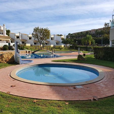 Villa Martina - Sao Rafael - 阿尔布费拉 外观 照片