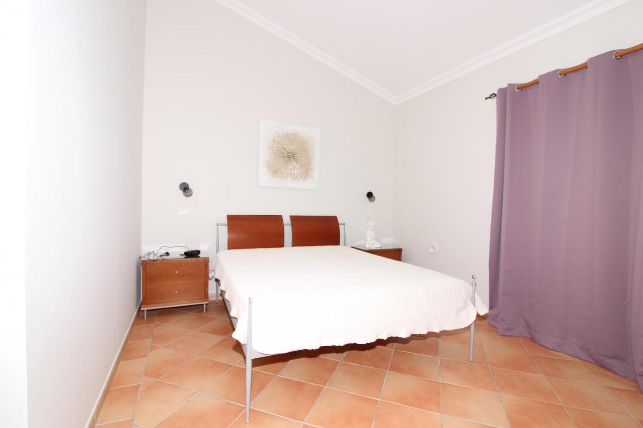 Villa Martina - Sao Rafael - 阿尔布费拉 外观 照片