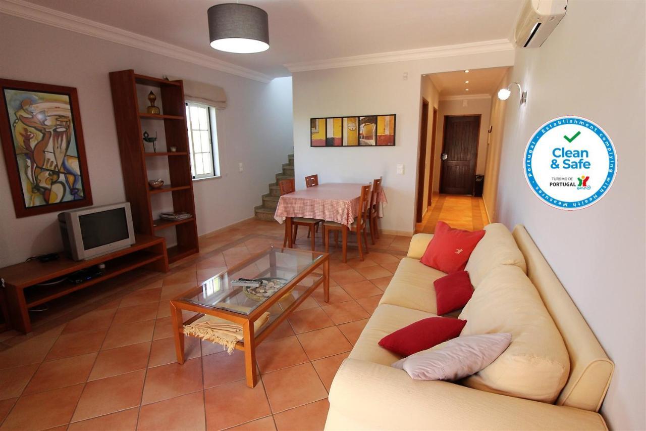 Villa Martina - Sao Rafael - 阿尔布费拉 外观 照片