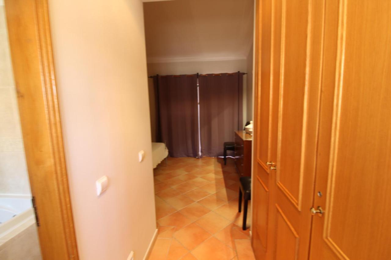 Villa Martina - Sao Rafael - 阿尔布费拉 外观 照片