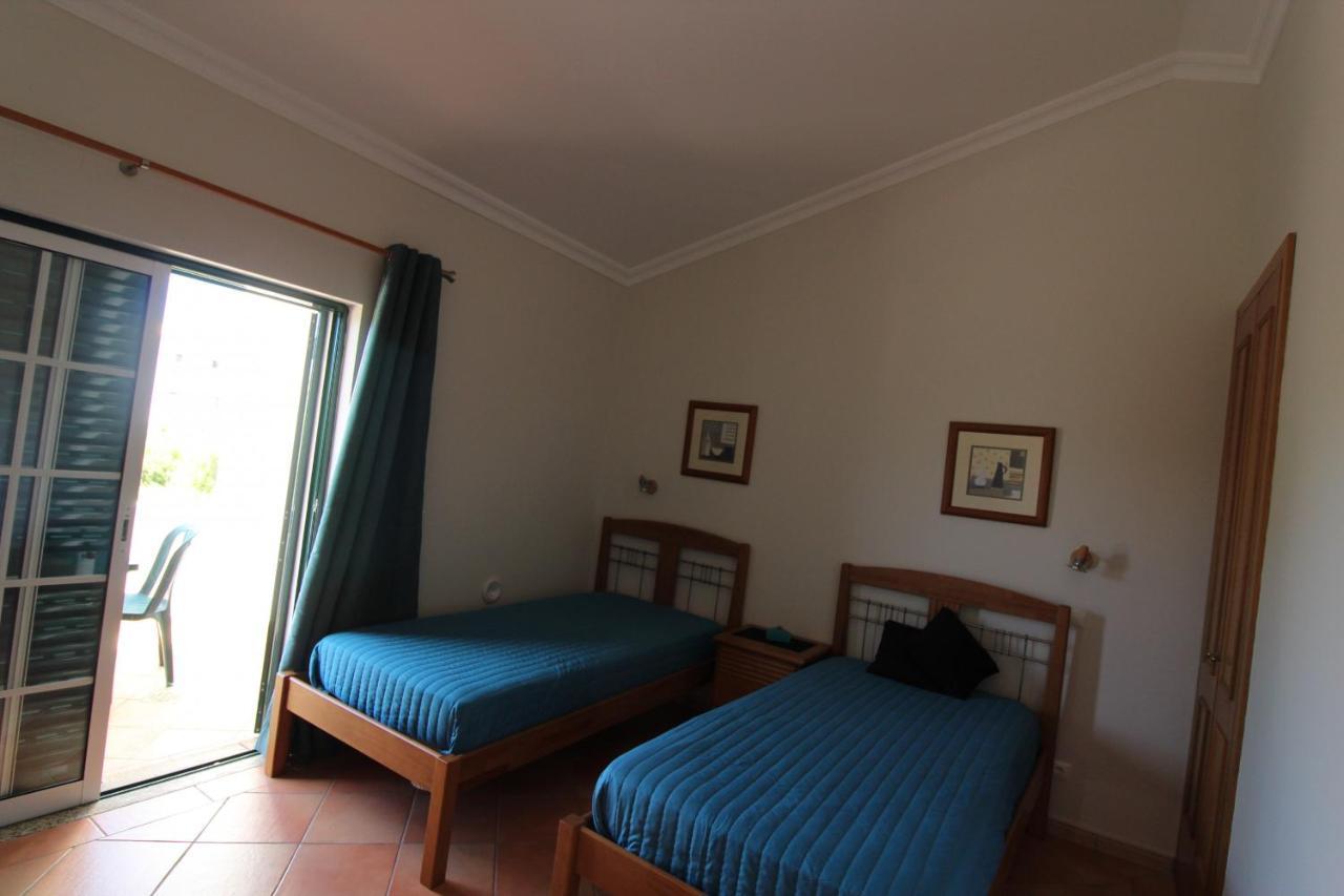 Villa Martina - Sao Rafael - 阿尔布费拉 外观 照片