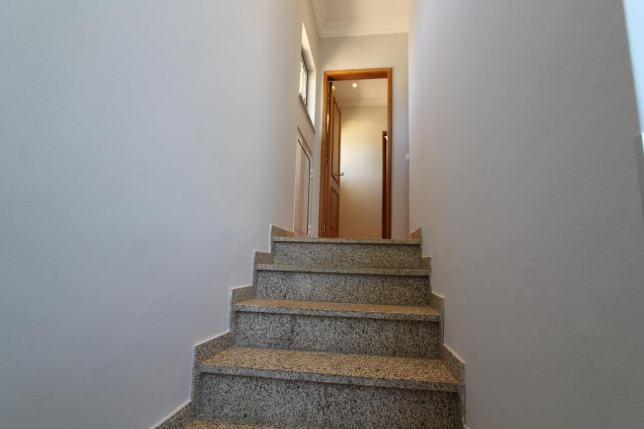 Villa Martina - Sao Rafael - 阿尔布费拉 外观 照片
