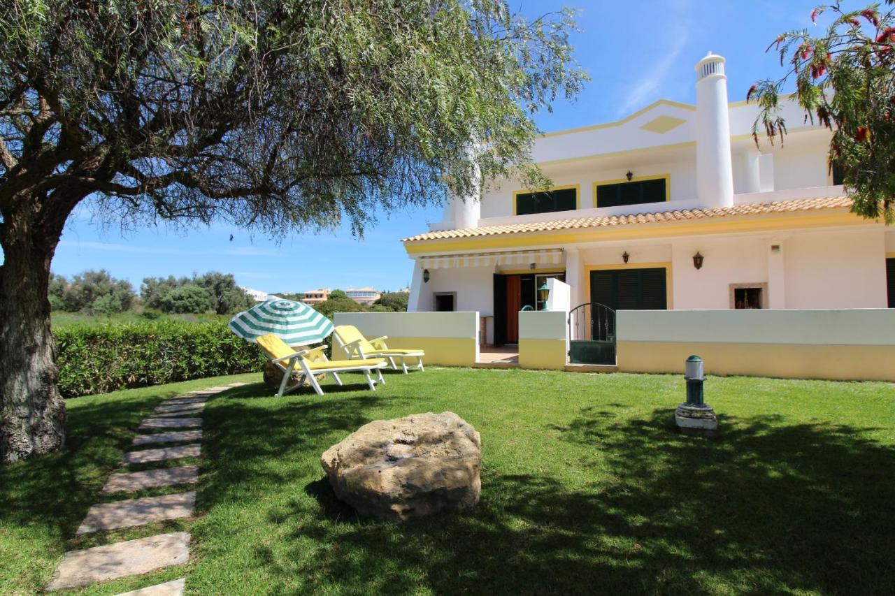 Villa Martina - Sao Rafael - 阿尔布费拉 外观 照片