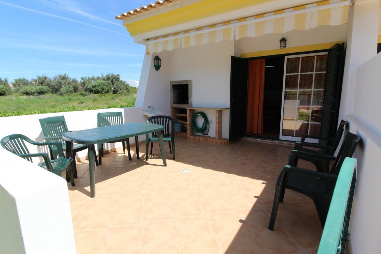 Villa Martina - Sao Rafael - 阿尔布费拉 外观 照片