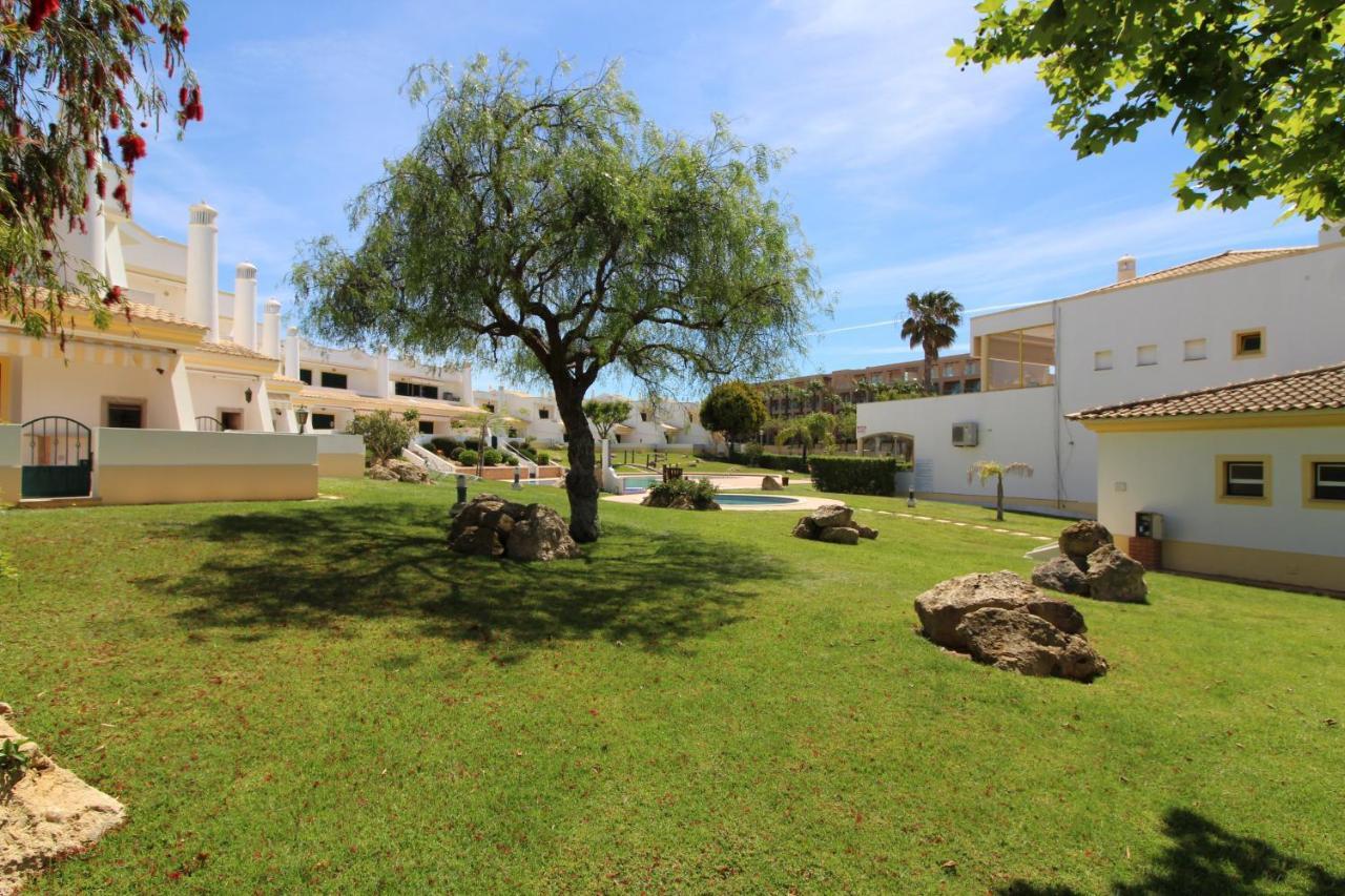 Villa Martina - Sao Rafael - 阿尔布费拉 外观 照片