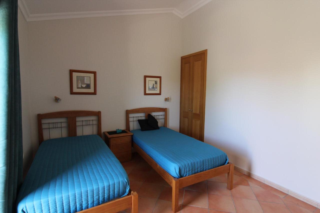 Villa Martina - Sao Rafael - 阿尔布费拉 外观 照片