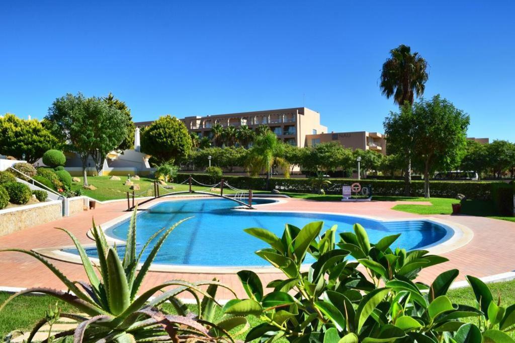 Villa Martina - Sao Rafael - 阿尔布费拉 外观 照片