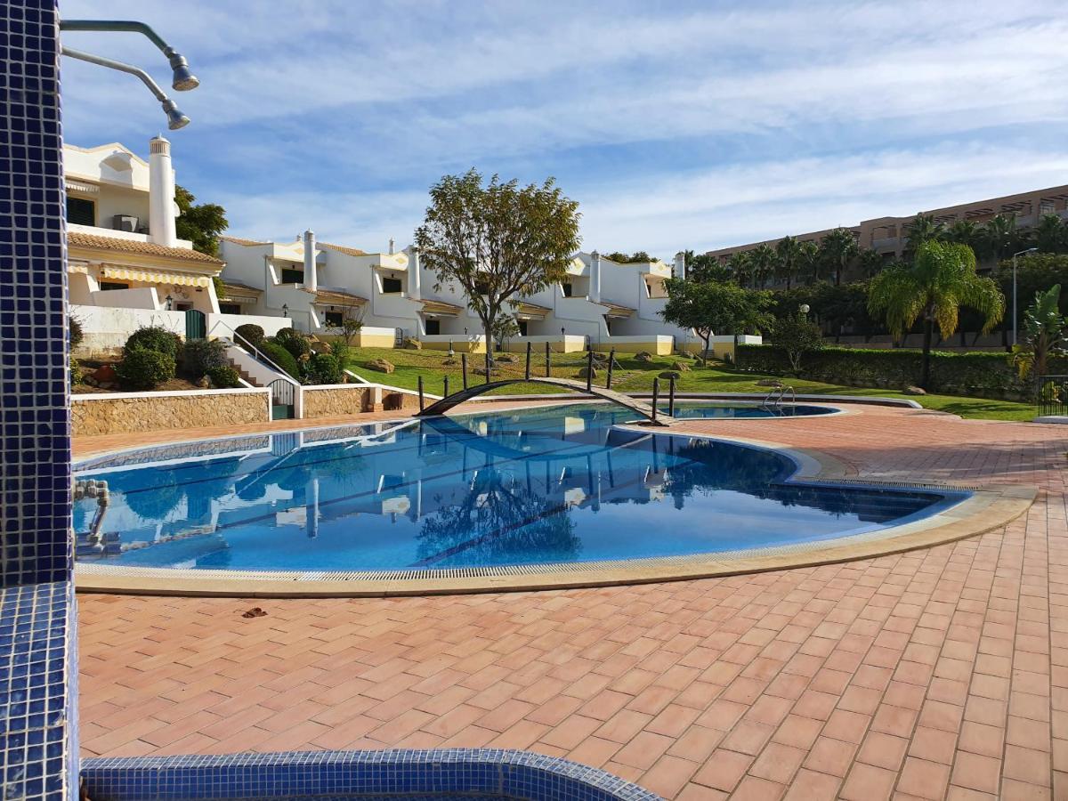Villa Martina - Sao Rafael - 阿尔布费拉 外观 照片
